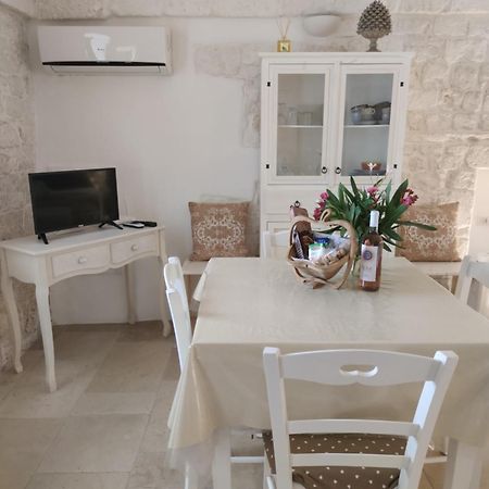 I Due Cuori Villa Ostuni Exteriör bild