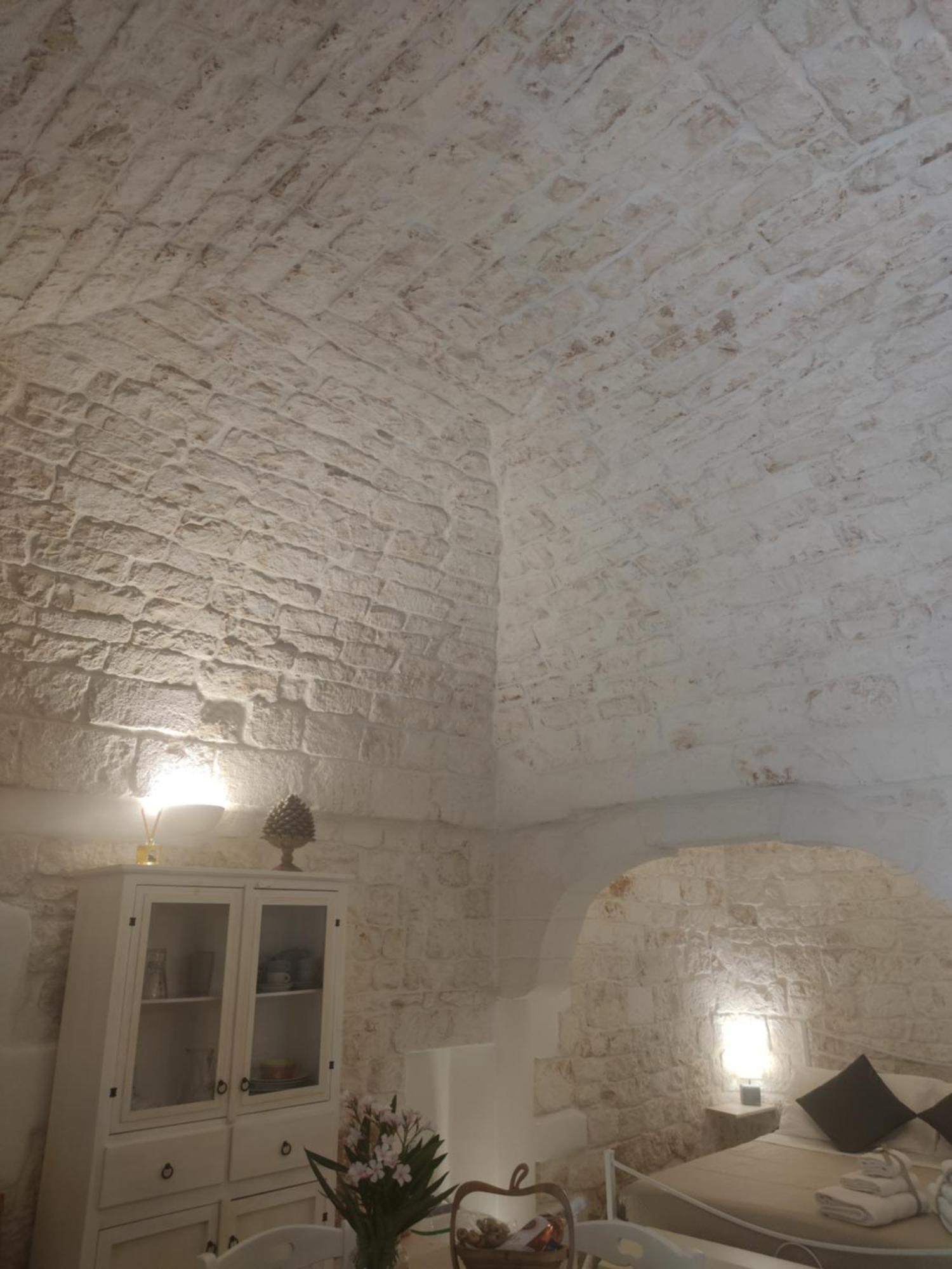 I Due Cuori Villa Ostuni Exteriör bild