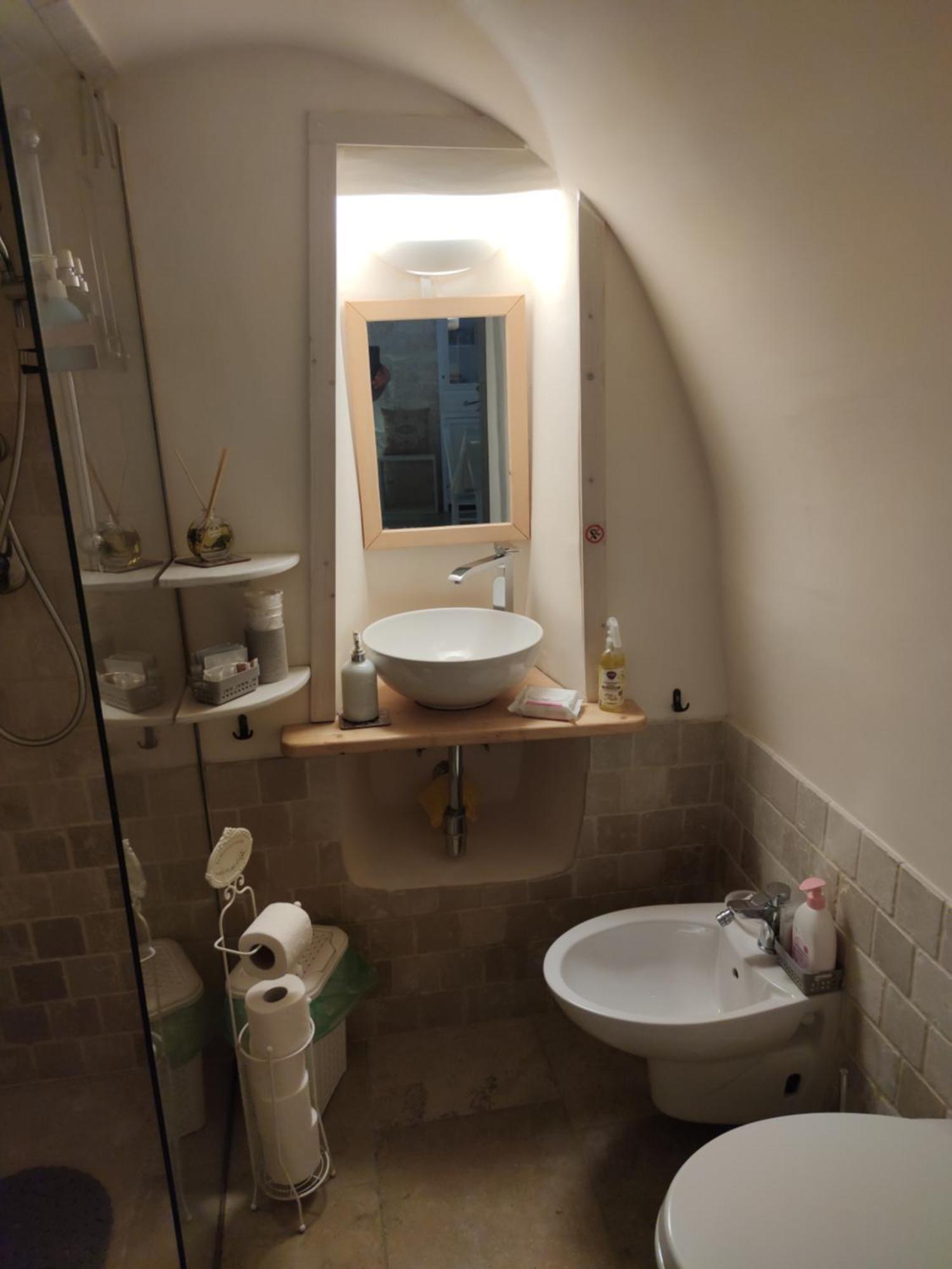 I Due Cuori Villa Ostuni Exteriör bild