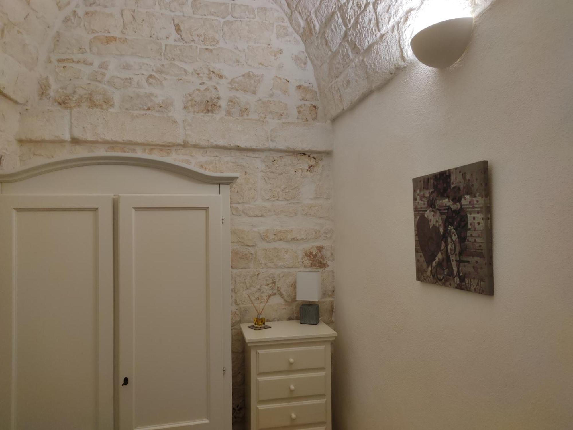 I Due Cuori Villa Ostuni Exteriör bild